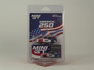 Ford Mustang GTD America 250
