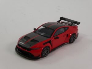 Ford Mustang GTD