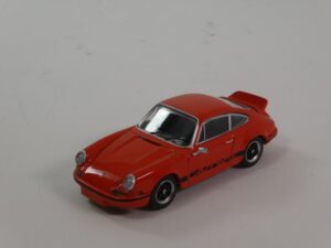 Porsche 911 Carrera RS 2.7