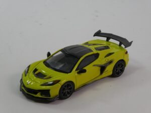 Chevrolet Corvette ZR1