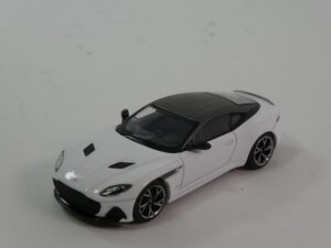 Aston Martin DBS