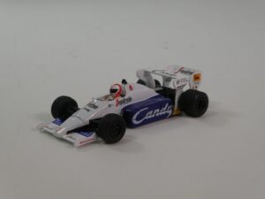 Toleman TG184 1984