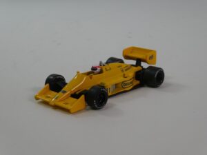 Lotus 99T 1987