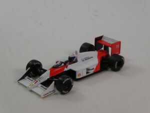 Mclaren MP4/4 1988