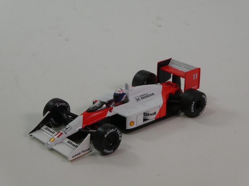 Mclaren MP4/4 1988