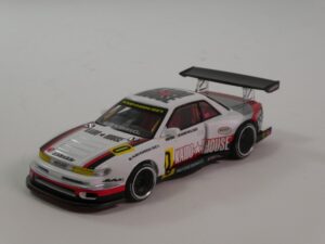 Nissan Silvia S13-R Circuit Spec V1
