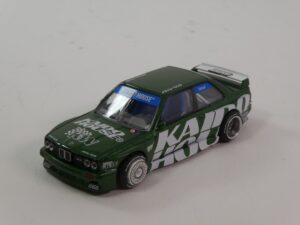 BMW E30 M3 Kaido Works V2