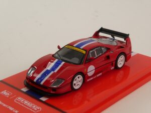 Ferrari f40 LM 1994