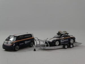 Porsche Centrum Gelderland Roughroads