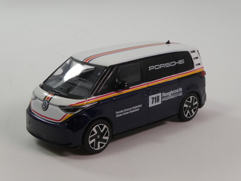 Porsche Centrum Gelderland Roughroads - immagine 2