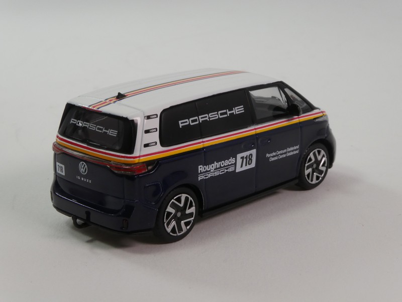 Porsche Centrum Gelderland Roughroads - immagine 3