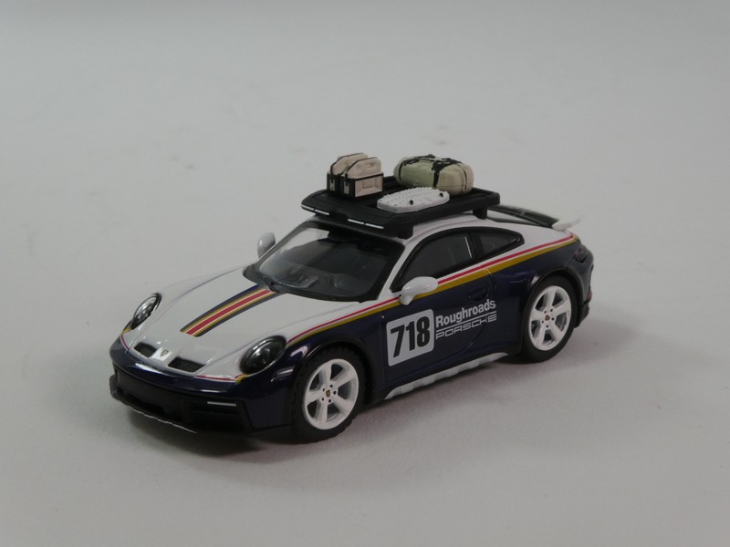 Porsche Centrum Gelderland Roughroads - immagine 4