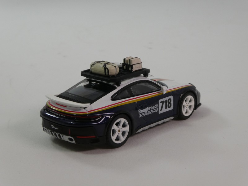 Porsche Centrum Gelderland Roughroads - immagine 5