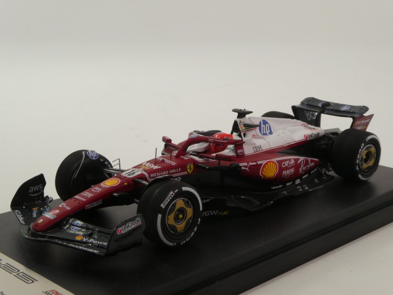 Ferrari SF-25 2025