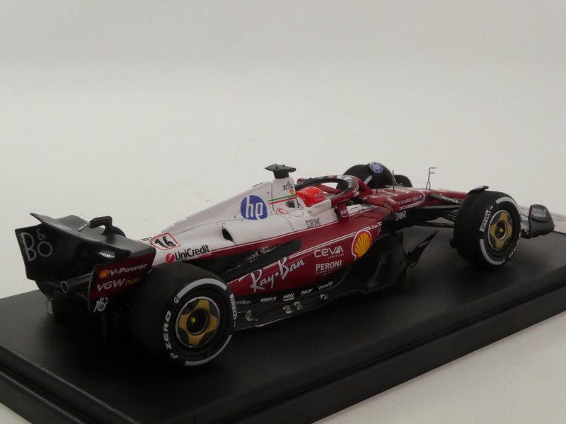 Ferrari SF-25 2025 - immagine 2