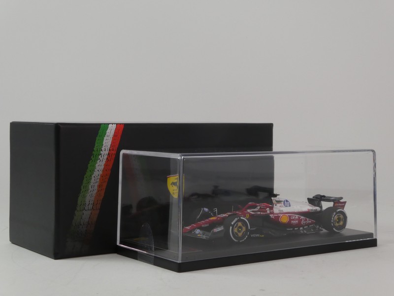 Ferrari SF-25 2025 - immagine 4