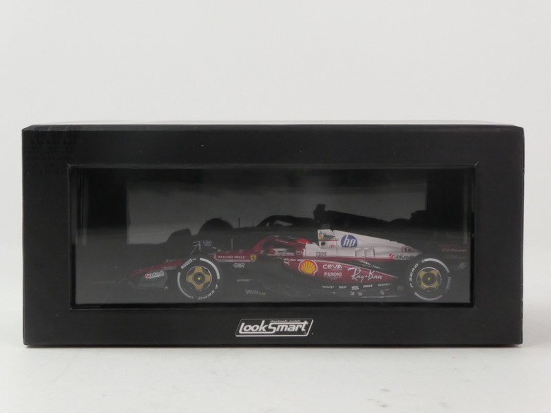 Ferrari SF-25 2025 - immagine 5