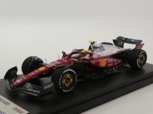 Ferrari SF-25 2025