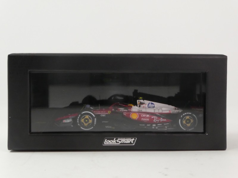 Ferrari SF-25 2025 - immagine 5