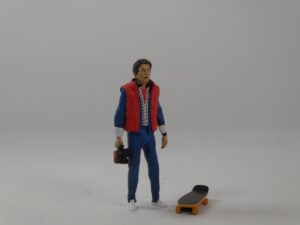 Figurine Marty