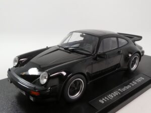 Porsche 911 (930) Turbo 3.0 1976