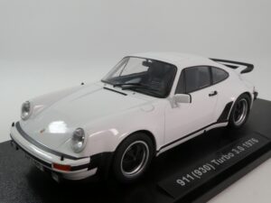 Porsche 911 (930) Turbo 3.0 1976