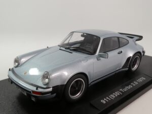 Porsche 911 (930) Turbo 3.0 1976