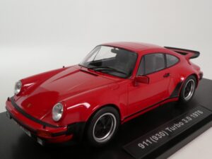 Porsche 911 (930) Turbo 3.0 1976