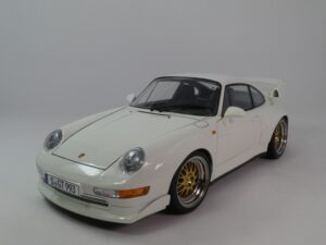 Porsche 911 (993) GT2 1996