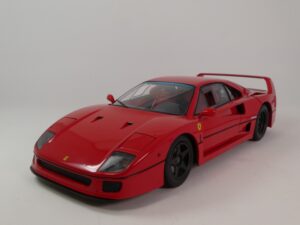 Ferrari F40 Lightweight