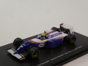 Williams Renault FW16 1994