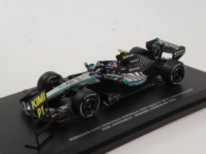 Mercedes-Benz W17 E Performance 2026
