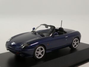 Fiat Barchetta 1995