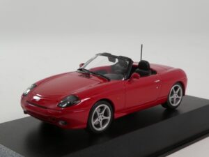 Fiat Barchetta 1995