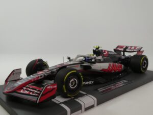 Haas VF-25 2025