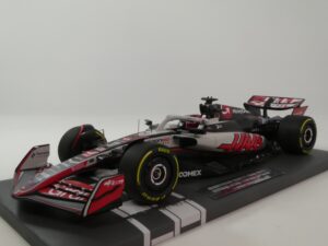 Haas VF-25 2025