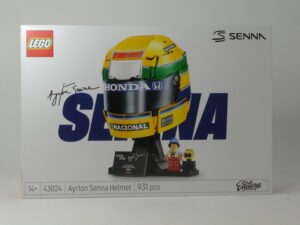 Helmet A. Senna
