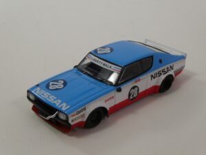 Nissan Skyline Kenmeri Libery Walk