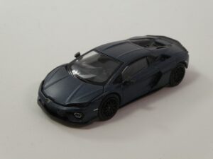 Lamborghini Temerario