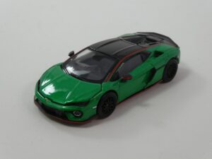 Lamborghini Temerario