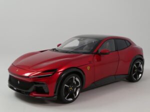 Ferrari Purosangue
