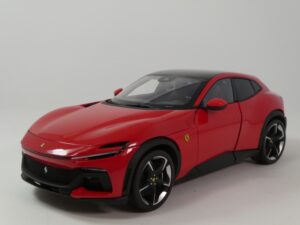 Ferrari Purosangue