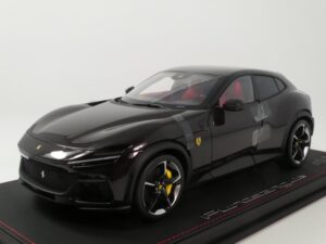 Ferrari Purosangue