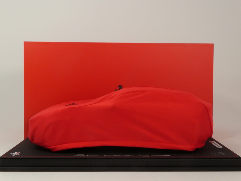 Ferrari Purosangue - immagine 5