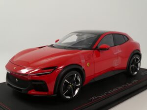 Ferrari Purosangue