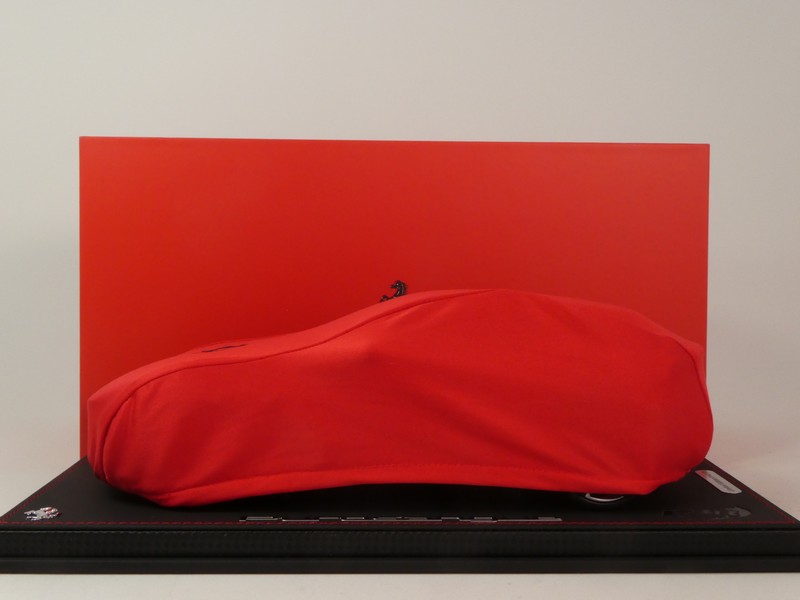 Ferrari Purosangue - immagine 5
