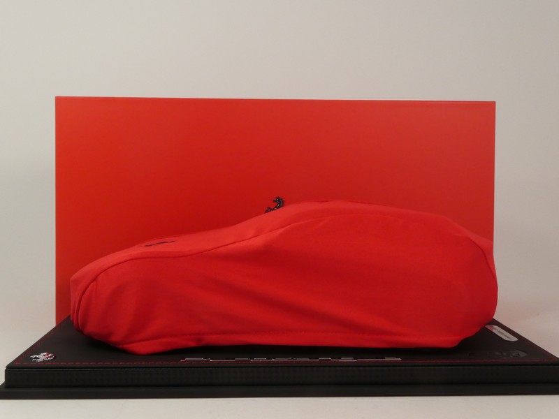 Ferrari Purosangue - immagine 5