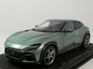 Ferrari Purosangue