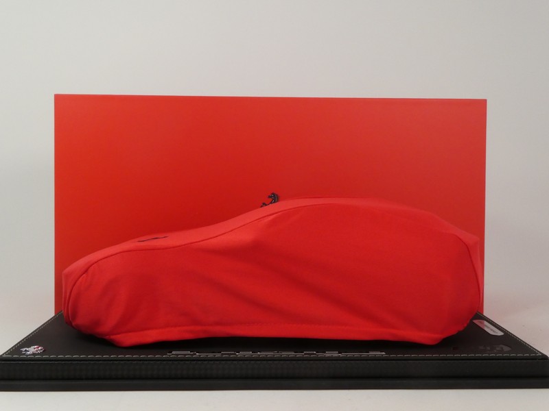 Ferrari Purosangue - immagine 5