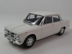 Alfa Romeo Giulia Super 1969